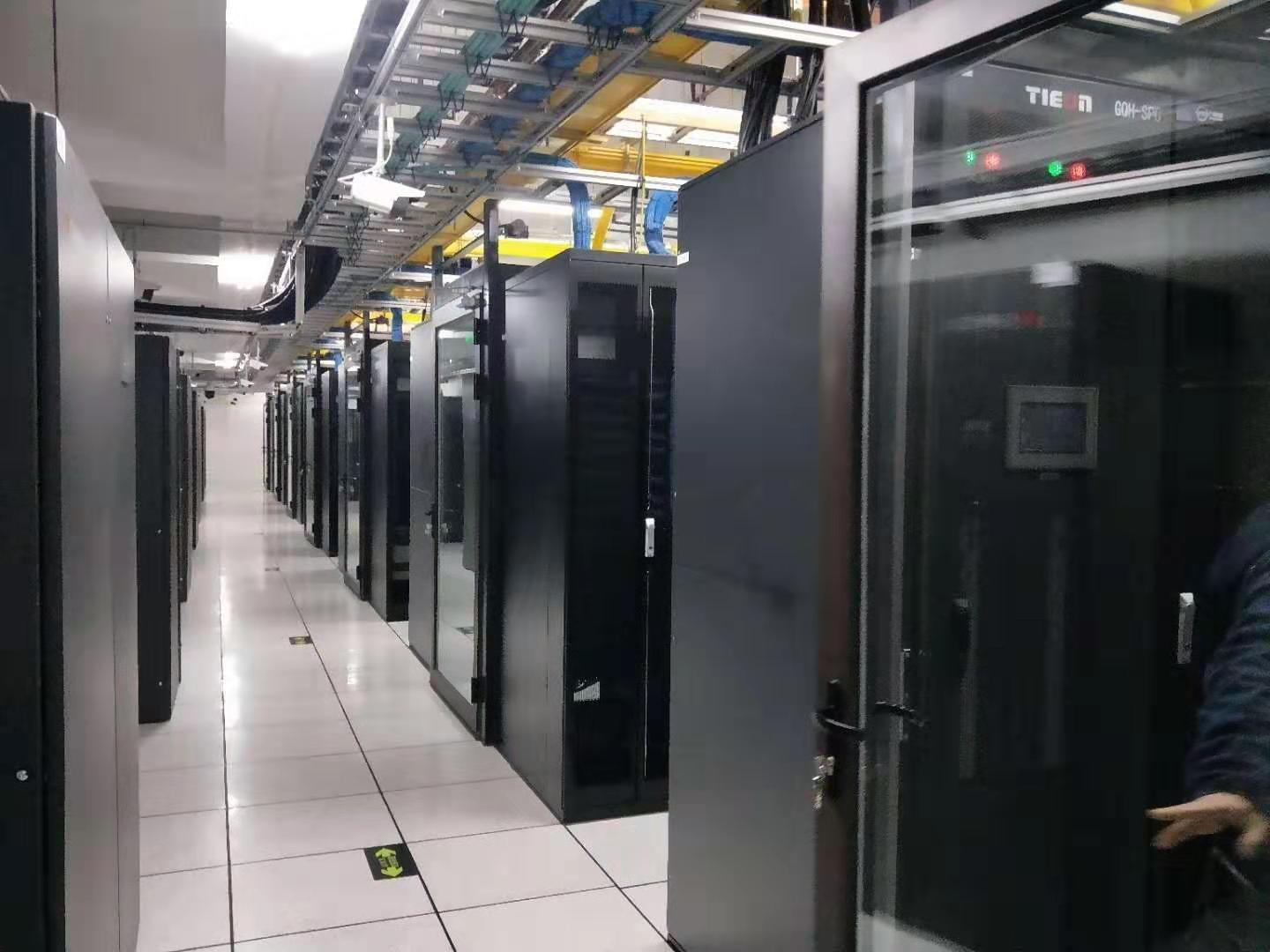 齐干却勒街道天津IPFS机房-天津多线机房-天津自贸区机房